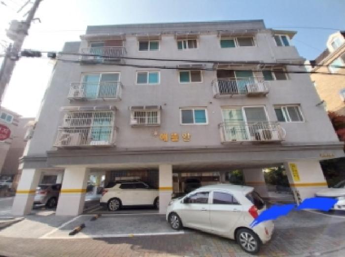 인천 서구 경서동 다세대 경매 물건 사진