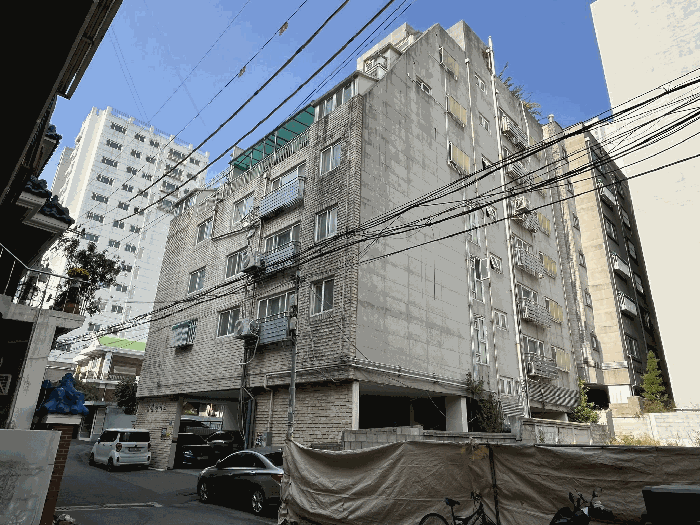 인천 미추홀구 주안동 연립주택,다세대,빌라 경매 물건 사진 5 · 2025타경513533