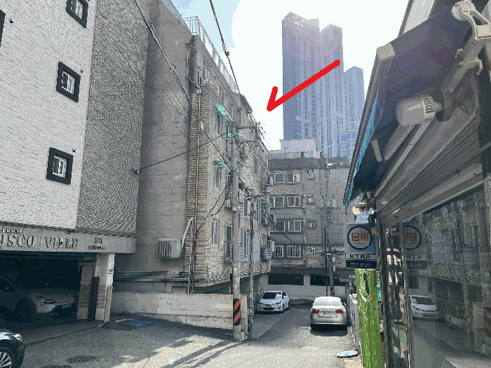 인천 미추홀구 주안동 연립주택,다세대,빌라 경매 물건 사진 6 · 2025타경513533