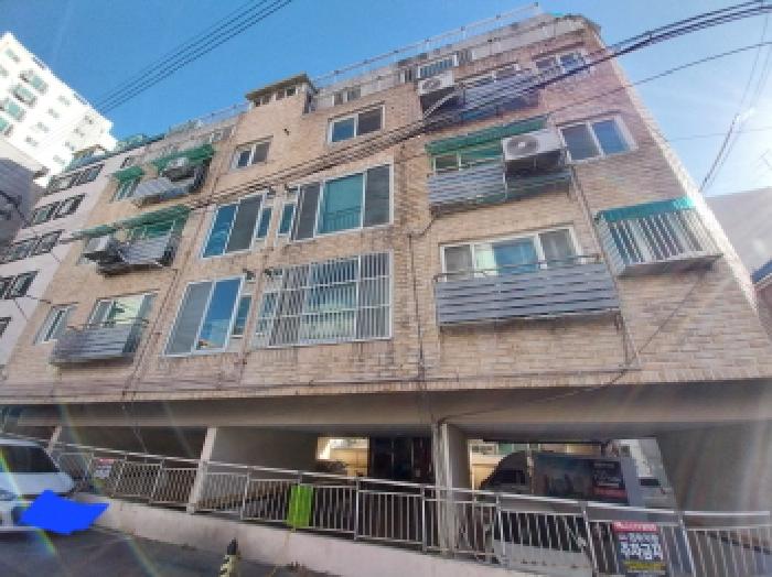 인천 미추홀구 주안동 연립주택,다세대,빌라 경매 물건 사진