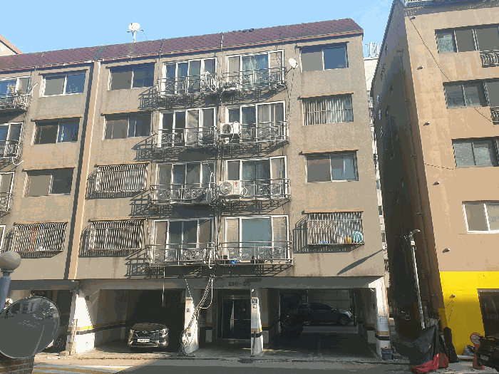 인천 미추홀구 숭의동 아파트 경매 물건 사진 6 · 2025타경513538