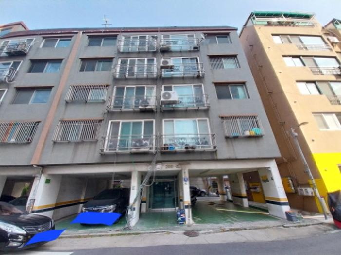 인천 미추홀구 숭의동 아파트 경매 물건 사진