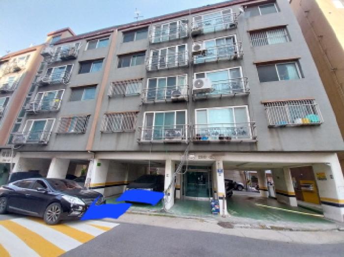 인천 미추홀구 숭의동 아파트 경매 물건 사진 2 · 2025타경513538