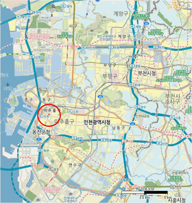 인천 미추홀구 숭의동 아파트 경매 물건 사진 5 · 2025타경513538