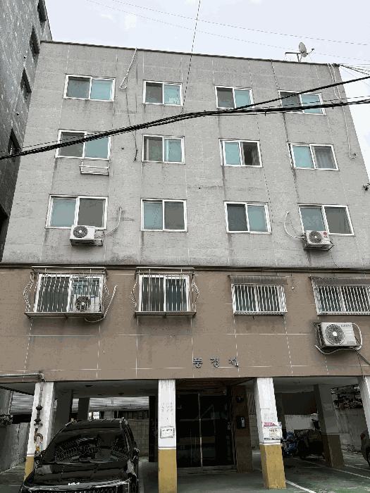 인천 미추홀구 주안동 연립주택,다세대,빌라 경매 물건 사진 3 · 2025타경513540