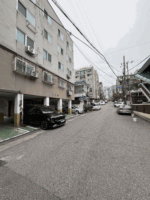 인천 미추홀구 주안동 연립주택,다세대,빌라 경매 물건 사진 5 · 2025타경513540