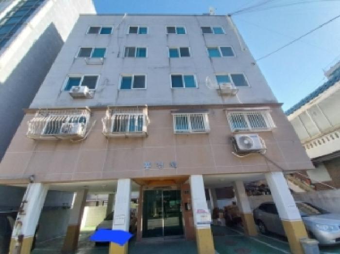 인천 미추홀구 주안동 연립주택,다세대,빌라 경매 물건 사진