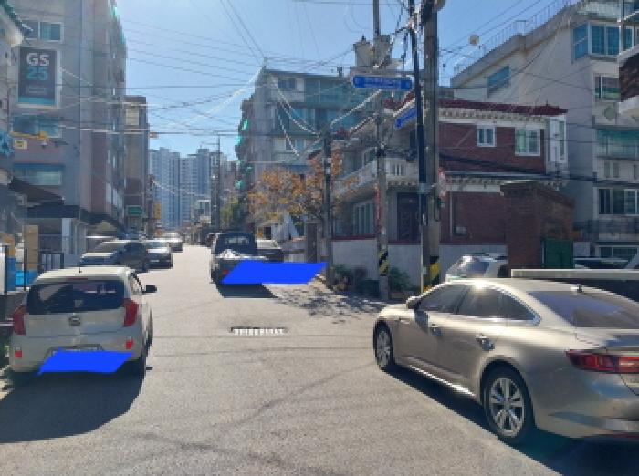 인천 미추홀구 주안동 연립주택,다세대,빌라 경매 물건 사진 2 · 2025타경513540