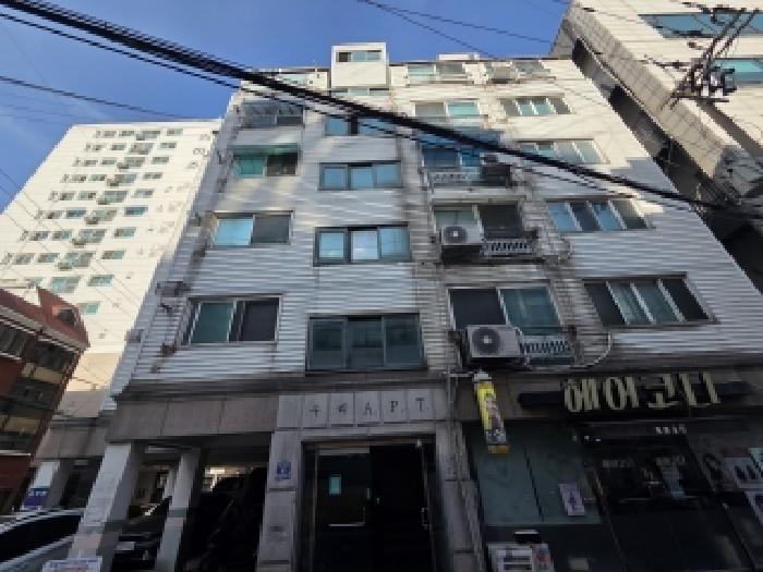 인천 부평구 부평동 아파트 경매 물건 사진 2 · 2025타경513553
