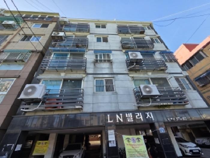 인천 부평구 부평동 다세대주택 경매 물건 사진 2 · 2025타경513554