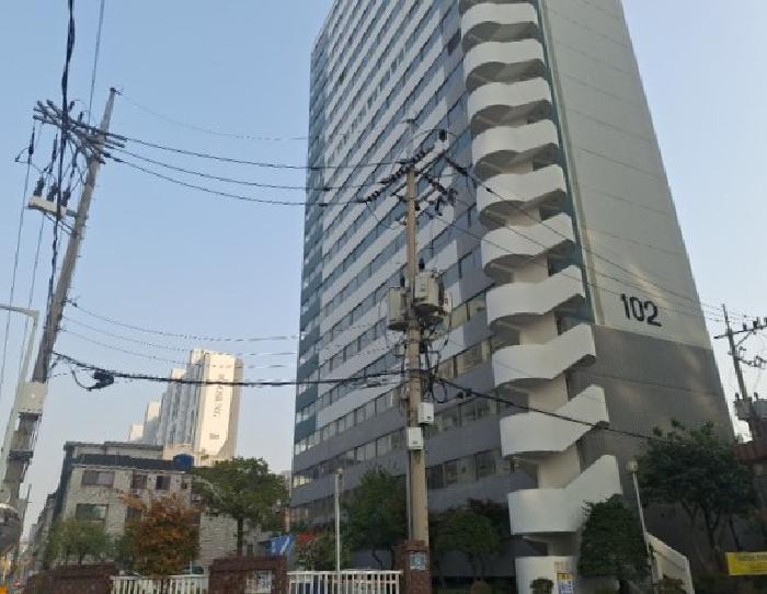 인천 연수구 옥련동 아파트 경매 물건 사진
