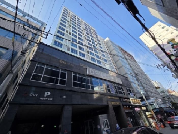 인천 부평구 부평동 근린생활시설 경매 물건 사진
