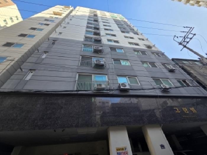 인천 부평구 부평동 오피스텔 경매 물건 사진