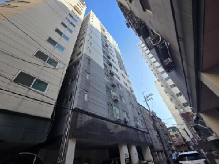 인천 부평구 부평동 오피스텔 경매 물건 사진 2 · 2025타경513562