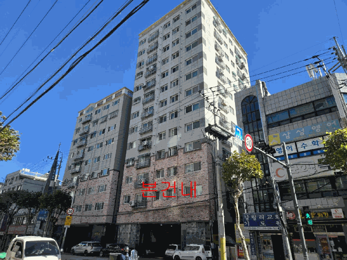 인천 부평구 부평동 오피스텔 경매 물건 사진 6 · 2025타경513569