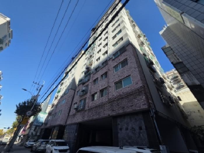 인천 부평구 부평동 오피스텔 경매 물건 사진