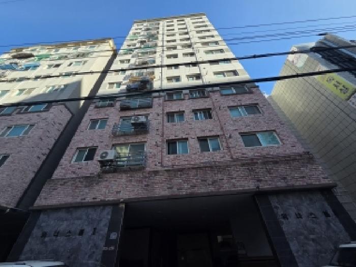 인천 부평구 부평동 오피스텔 경매 물건 사진 2 · 2025타경513569