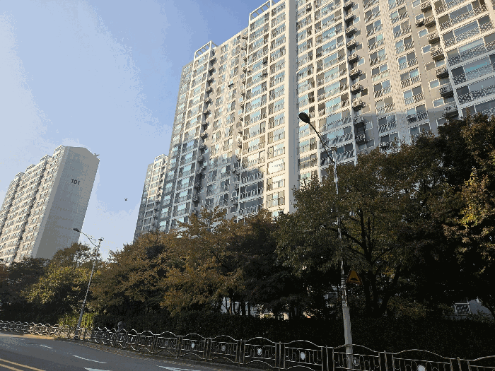 인천 부평구 삼산동 아파트 경매 물건 사진 6 · 2025타경513573