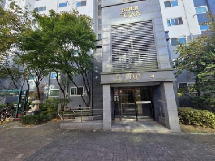 인천 부평구 삼산동 아파트 경매 물건 사진 2 · 2025타경513573