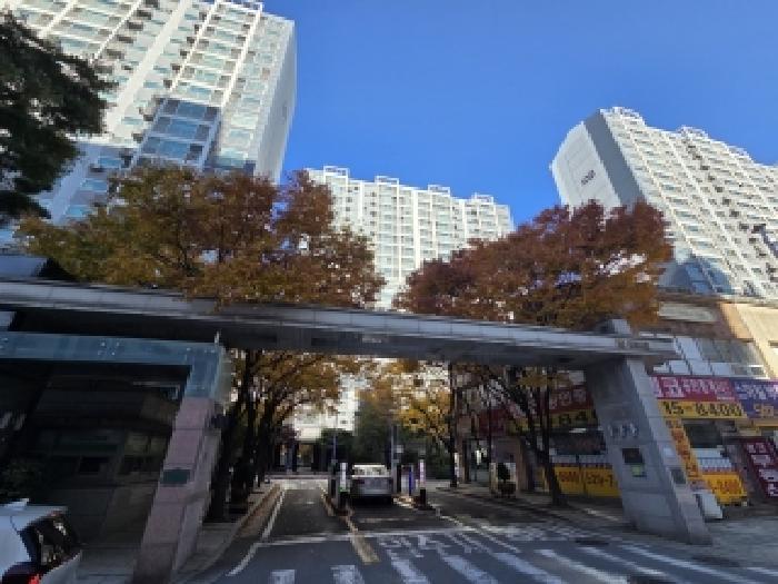 인천 부평구 삼산동 아파트 경매 물건 사진