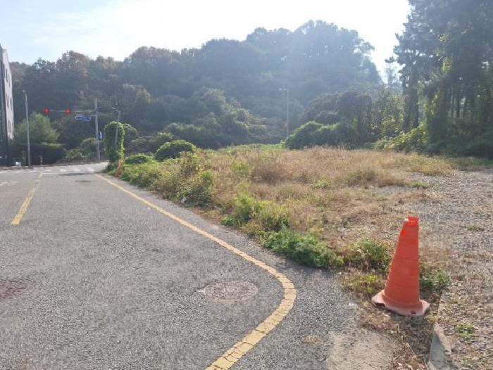인천 중구 운북동 대지 경매 물건 사진 4 · 2025타경513575