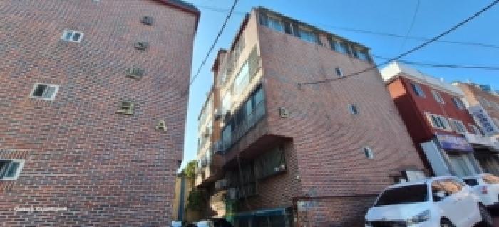 인천 남동구 구월동 연립주택,다세대,빌라 경매 물건 사진