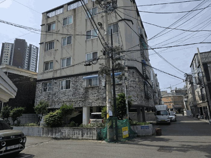 인천 미추홀구 주안동 다세대 경매 물건 사진 5 · 2025타경513587