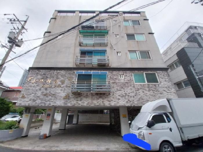 인천 미추홀구 주안동 다세대 경매 물건 사진