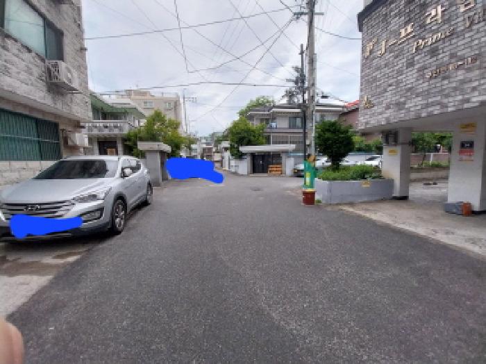 인천 미추홀구 주안동 다세대 경매 물건 사진 2 · 2025타경513587