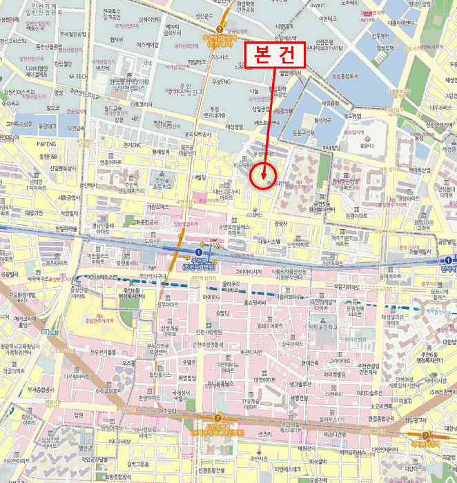 인천 미추홀구 주안동 다세대 경매 물건 사진 4 · 2025타경513587