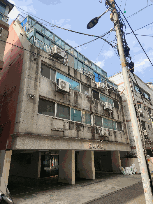 인천 미추홀구 용현동 다세대 경매 물건 사진 4 · 2025타경513620