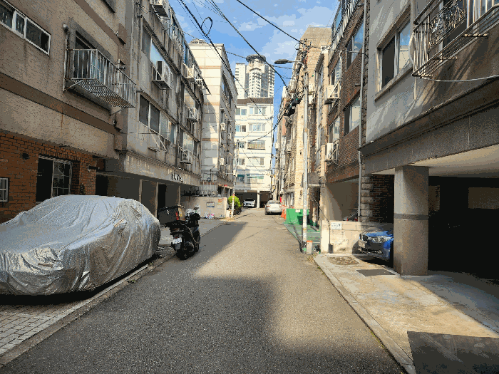 인천 미추홀구 용현동 다세대 경매 물건 사진 5 · 2025타경513620