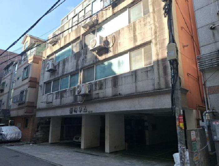 인천 미추홀구 용현동 다세대 경매 물건 사진