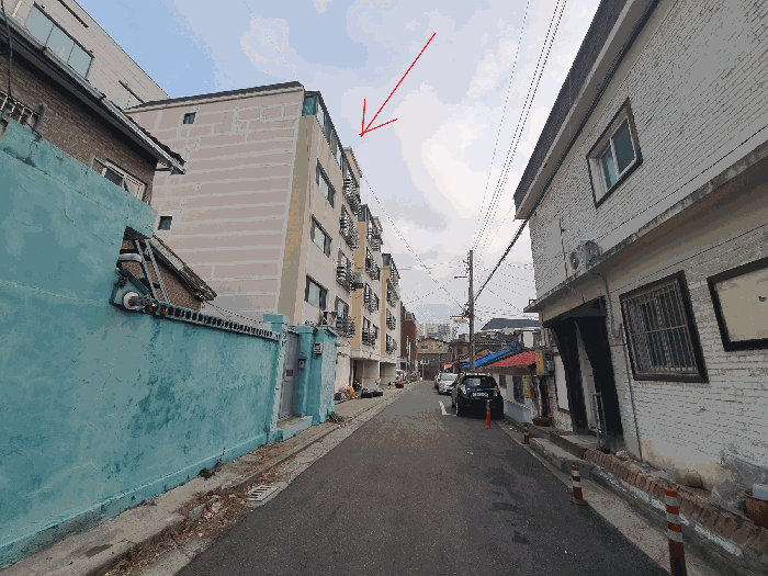 인천 미추홀구 숭의동 다세대 경매 물건 사진 6 · 2025타경513643