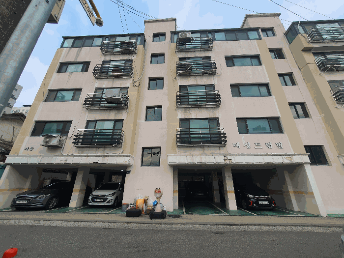 인천 미추홀구 숭의동 다세대 경매 물건 사진 3 · 2025타경513643