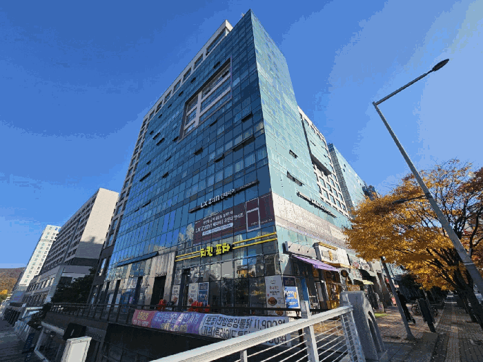 인천 서구 청라동 오피스텔 경매 물건 사진 5 · 2025타경513645