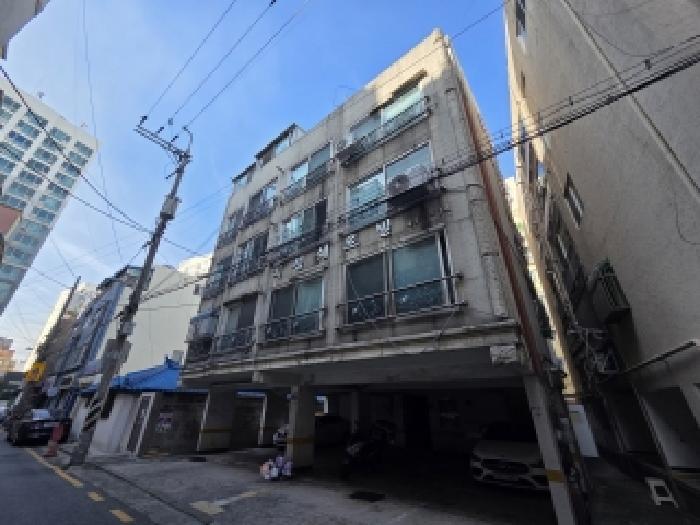 인천 부평구 부평동 아파트 경매 물건 사진