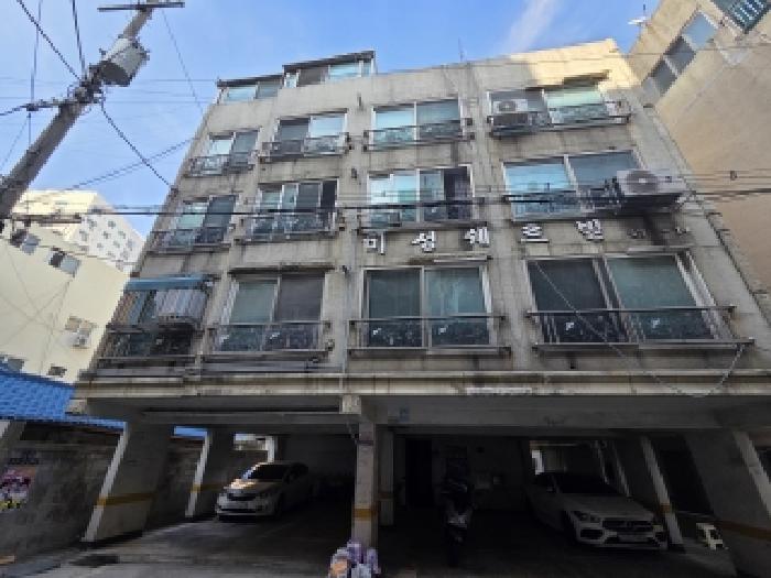 인천 부평구 부평동 아파트 경매 물건 사진 2 · 2025타경513649