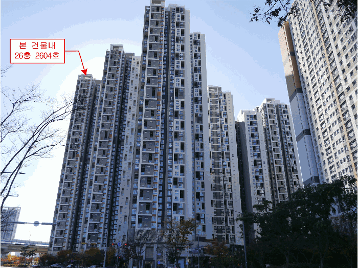 인천 연수구 송도동 오피스텔 경매 물건 사진 6 · 2025타경513666