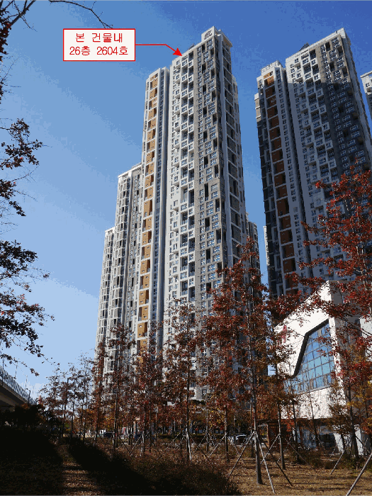 인천 연수구 송도동 오피스텔 경매 물건 사진 5 · 2025타경513666