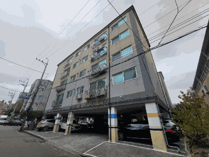 인천 서구 검암동 다세대 경매 물건 사진 4 · 2025타경513683