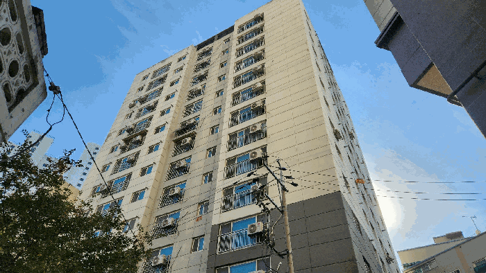 인천 미추홀구 주안동 오피스텔 경매 물건 사진 6 · 2025타경513697