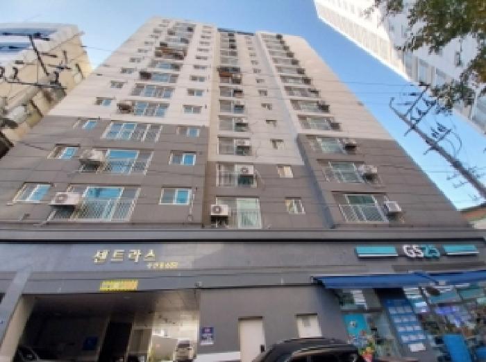 인천 미추홀구 주안동 오피스텔 경매 물건 사진