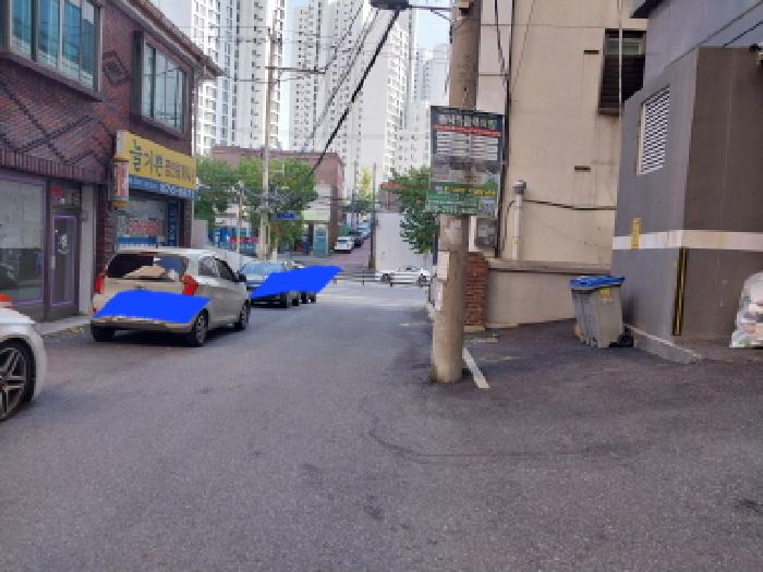 인천 미추홀구 주안동 오피스텔 경매 물건 사진 2 · 2025타경513697