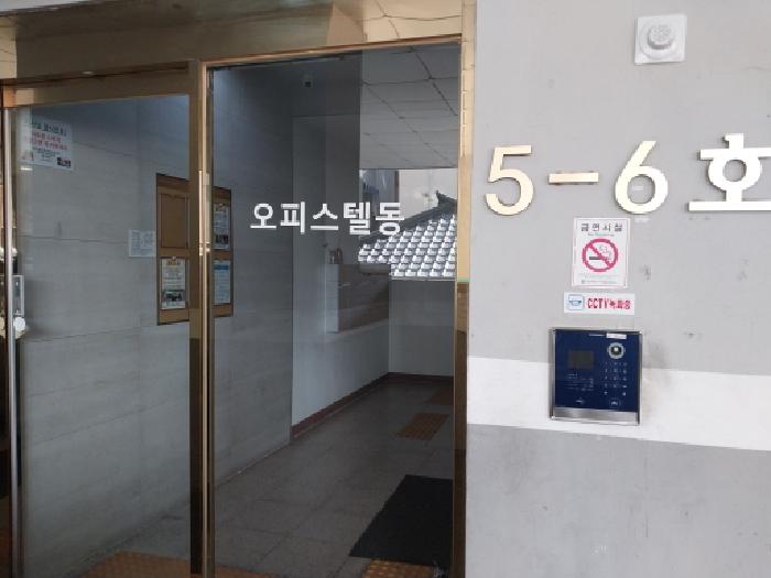 인천 미추홀구 주안동 오피스텔 경매 물건 사진 3 · 2025타경513697
