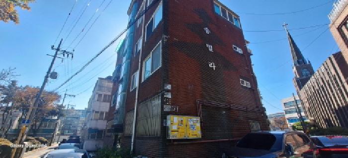 인천 남동구 만수동 다세대주택 경매 물건 사진