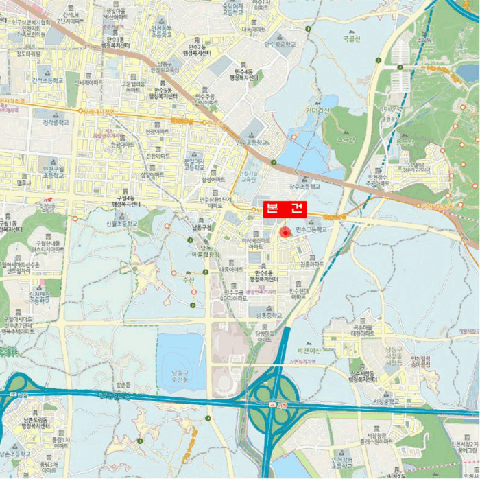인천 남동구 만수동 다세대주택 경매 물건 사진 5 · 2025타경513709