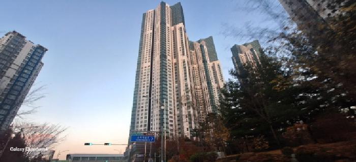 인천 남동구 논현동 오피스텔 경매 물건 사진