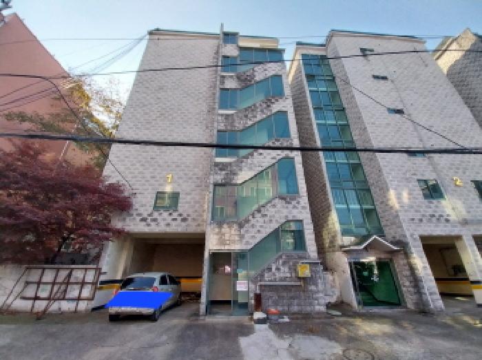 인천 미추홀구 주안동 연립주택,다세대,빌라 경매 물건 사진