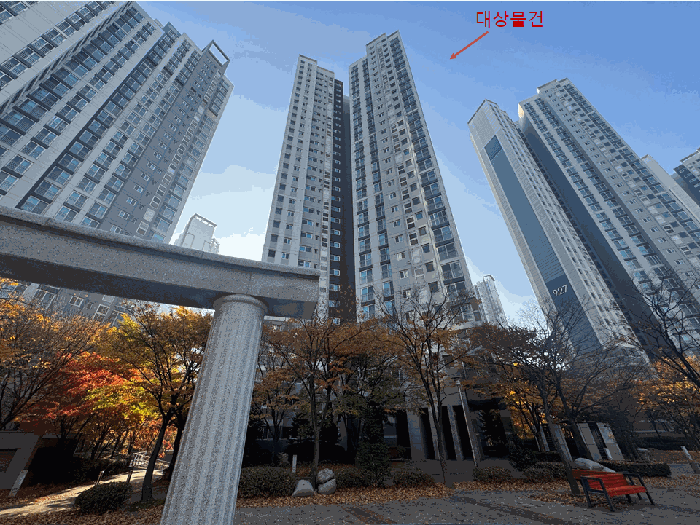 인천 중구 중산동 아파트 경매 물건 사진 5 · 2025타경513741